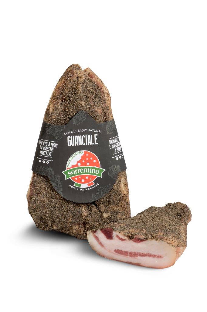Scopri i salumi Sorrentino su Alicemarket.it!